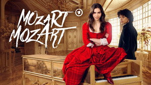 Mozart/Mozart kép
