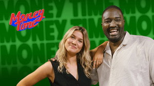 Money Time kép
