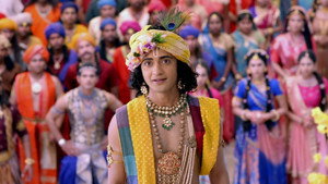 राधाकृष्ण 1. évad Ep.48 48. epizód