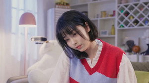 她今天有点奇怪 1. évad Ep.1 1. epizód