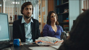 Le Daron 1. évad Ep.5 5. epizód