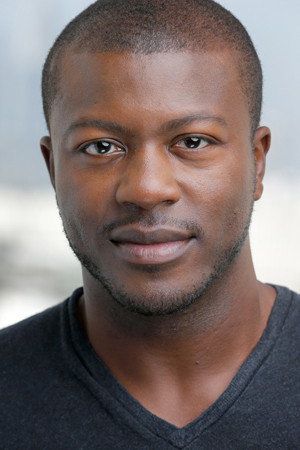 Edwin Hodge profil kép