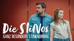 Die StiNos - Ganz besonders stinknormal kép
