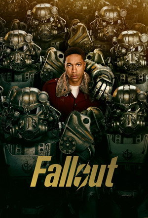 Fallout poszter