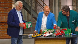 Bares für Rares 16. évad Ep.210 210. epizód