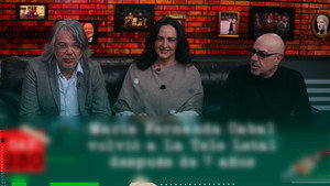 La Tele Letal 8. évad Ep.9 9. epizód