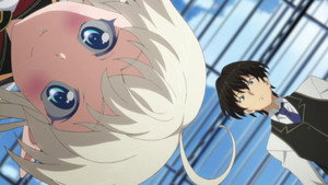 勇者になれなかった俺はしぶしぶ就職を決意しました。 1. évad Ep.3 3. epizód