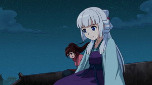 风灵玉秀 1. évad Ep.6 6. epizód