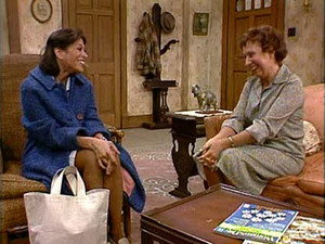 All in the Family 7. évad Ep.9 9. epizód