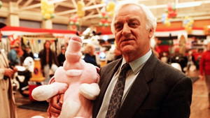 Inspector Morse 6. évad Ep.2 Boldog családok