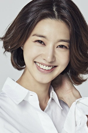 박민정 profil kép
