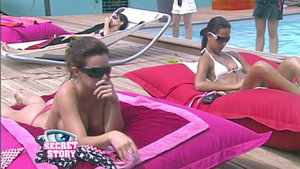 Secret Story 1. évad Ep.26 26. epizód
