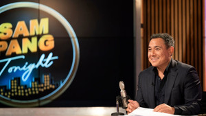 Sam Pang Tonight 1. évad Ep.1 1. epizód