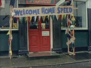 Citizen Smith 2. évad Ep.1 1. epizód