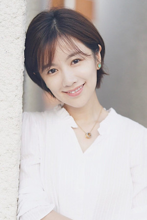 李春嫒 profil kép