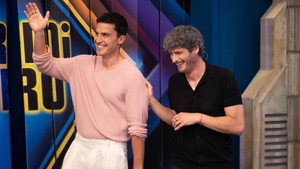 El hormiguero 19. évad Ep.149 149. epizód