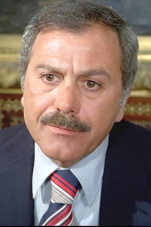Vanni Materassi profil kép