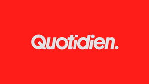 Quotidien kép