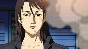 エンジェル・ハート 1. évad Ep.2 2. epizód