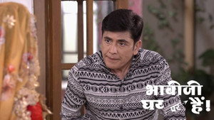 भाभीजी घर पर हैं! 1. évad Ep.2716 2716. epizód