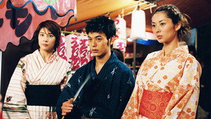 ランチの女王 1. évad Ep.9 9. epizód