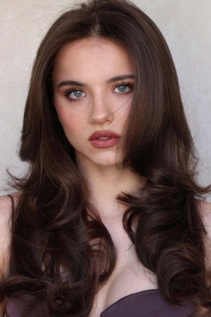 Madeleine McGraw profil kép