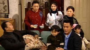 陀槍師姐 3. évad Ep.10 10. epizód