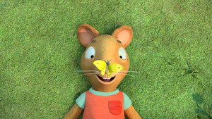 Pip and Posy 2. évad Ep.11 11. epizód