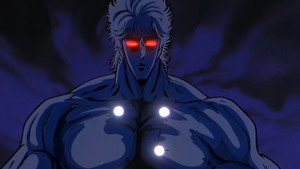 北斗の拳 kép