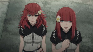 NieR:Automata Ver1.1a 1. évad Ep.22 22. epizód