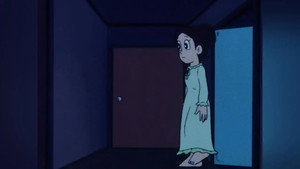 パーマン 1. évad Ep.38 38. epizód