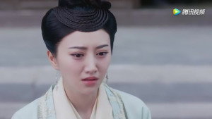 大唐荣耀 2. évad Ep.21 21. epizód