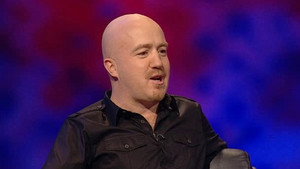 Mock the Week 6. évad Ep.8 8. epizód