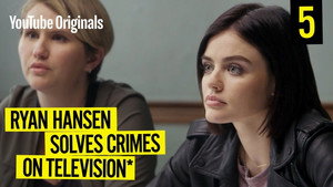 Ryan Hansen Solves Crimes on Television 2. évad Ep.5 5. epizód