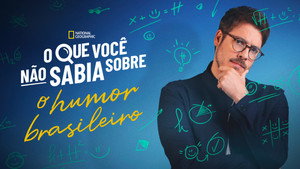 O Que Você Não Sabia Sobre o Humor Brasileiro kép