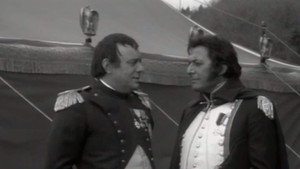 Napoleone a Sant'Elena 1. évad Ep.3 3. epizód