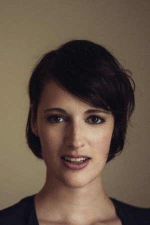 Phoebe Waller-Bridge profil kép
