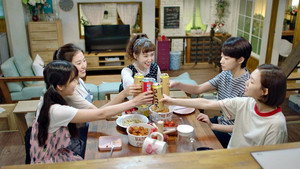 Hello, My Twenties! 2. évad Ep.2 2. epizód