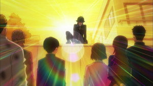 はんだくん 1. évad Ep.9 9. epizód
