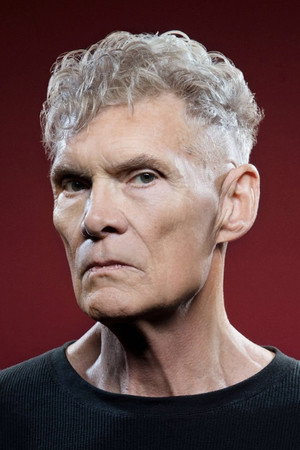 Everett McGill profil kép