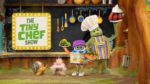 Pöttöm Séf Show kép