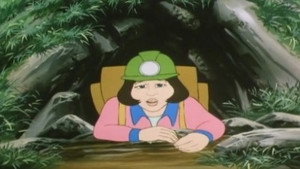 SuperTed 3. évad Ep.4 4. epizód