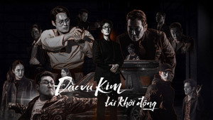 Kim ügynök újra bevetésen kép