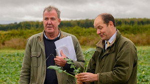 Clarkson farmja 5. évad Ep.6 6. epizód