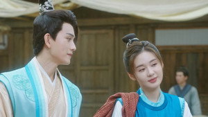 君子如玉 1. évad Ep.14 14. epizód