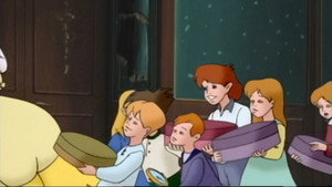Princesse Sissi 1. évad Ep.46 46. epizód