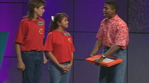 Nickelodeon Arcade 2. évad Ep.40 40. epizód