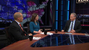 Real Time with Bill Maher 7. évad Ep.3 3. epizód