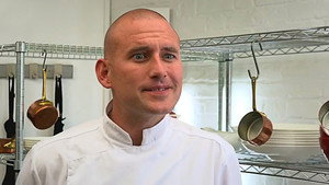 Great British Menu 11. évad Ep.28 28. epizód