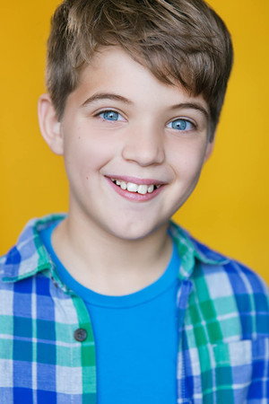 Luke Lowe profil kép